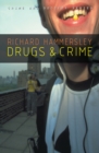 Drugs and Crime : Theories and Practices - Book