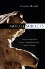 Mortal Subjects - eBook