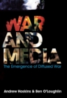 War and Media - Book