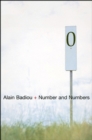 Number and Numbers - Book
