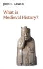 What is Medieval History? - Book