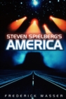 Steven Spielberg's America - Book