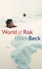 World at Risk - Book