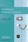 Working in Statutory Contexts - Book
