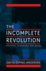 Incomplete Revolution : Adapting Welfare States to Women's New Roles - Book