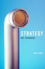 Strategy : Key Thinkers - Book