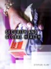 Security and Global Health - Book