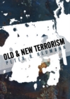 Old and New Terrorism - Book