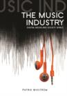 The Music Industry : Music in the Cloud - Book