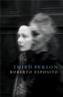 The Third Person - Book