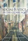 Social Justice in a Global Age - Book