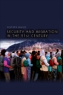 Security and Migration in the 21st Century - Book