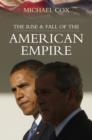 Rise and Fall of the American Empire - Book