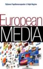 European Media - Book