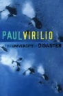 University of Disaster - Book