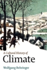 A Cultural History of Climate - Book