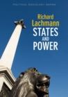 States and Power - Book