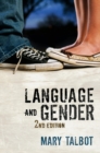 Language and Gender - Book