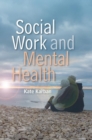 Social Work and Mental Health - Book