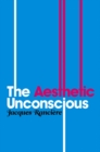 The Aesthetic Unconscious - Book
