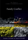 Family Conflict : Managing the Unexpected - Book