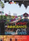 Latino Immigrants in the United States - Book