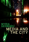 Media and the City : Cosmopolitanism and Difference - Book