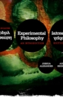 Experimental Philosophy : An Introduction - Book