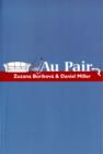 Au Pair - Book