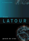 Bruno Latour - Book