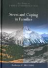 Stress and Coping in Families - Book