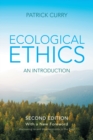Ecological Ethics : An Introduction - Book