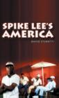 Spike Lee's America - Book