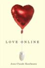 Love Online - Book