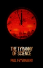 The Tyranny of Science - Book