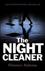 The Night Cleaner - Book