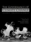The Governance of Climate Change - Book