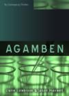 Agamben - Book