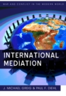 International Mediation - Book