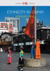 Ethnicity in China: A Critical Introduction - Book