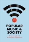 Popular Music and Society - Book