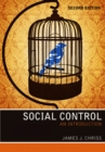 Social Control - An Introduction 2e - Book