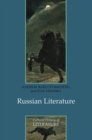 Russian Literature - eBook
