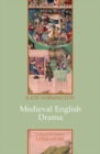 Medieval English Drama - eBook