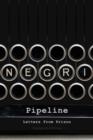Pipeline : Letters from Prison - Book