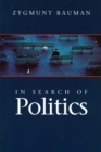 In Search of Politics - eBook
