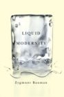 Liquid Modernity - Zygmunt Bauman