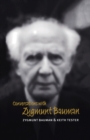 Conversations with Zygmunt Bauman - Zygmunt Bauman