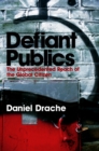 Urban Outcasts : A Comparative Sociology of Advanced Marginality - Daniel Drache