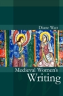 Medieval Women's Writing - eBook